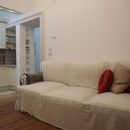 Apartament Maison Nicole - Salerno Zewnętrze zdjęcie